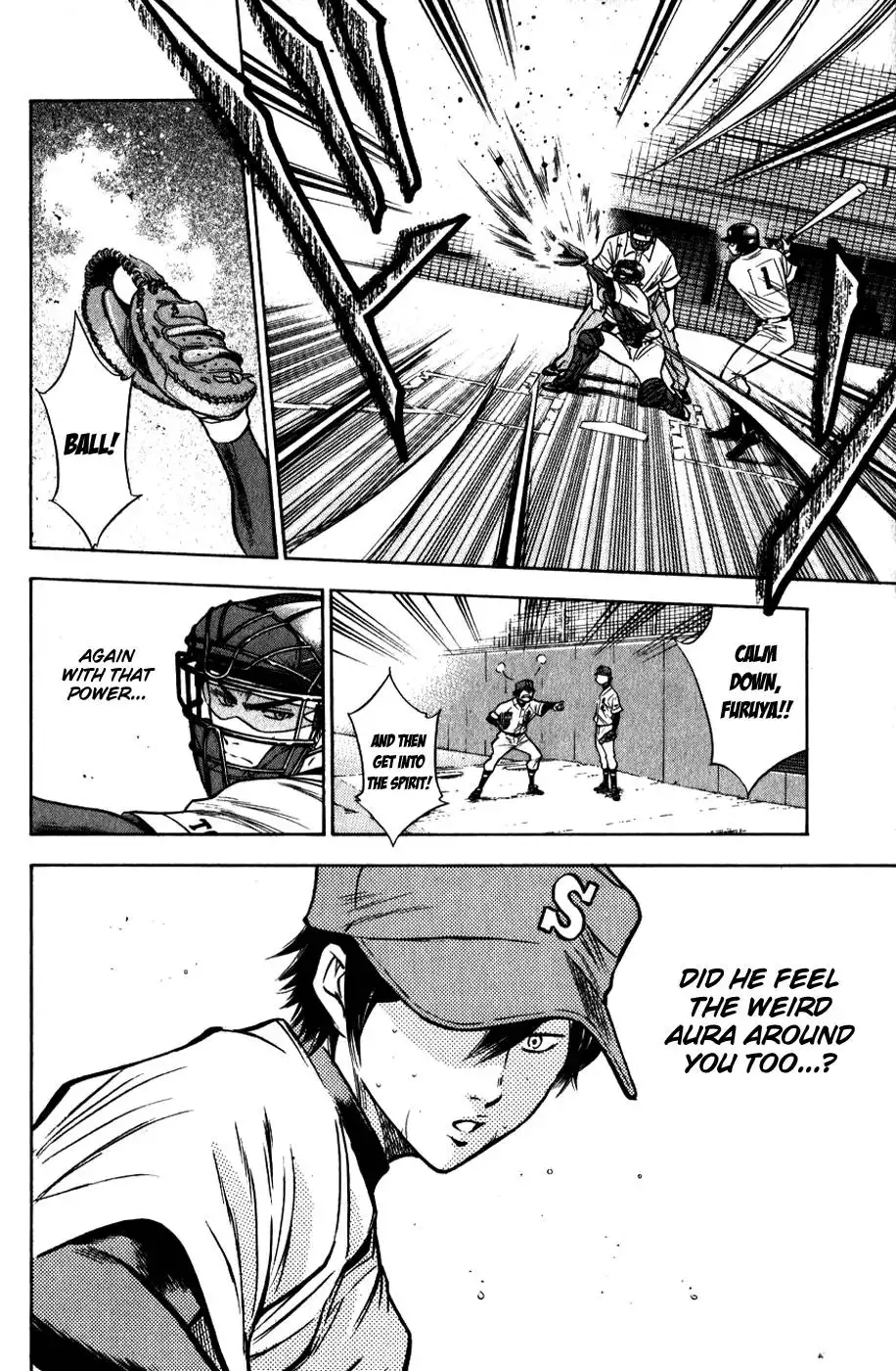 Diamond no Ace Chapter 76 13